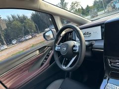 GAC Aion M8 2024 Master Series 400T Premium Edition - ფოტო 20