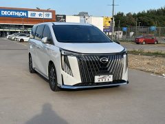 GAC Aion M8 2024 Master Series 400T Premium Edition - ფოტო 3