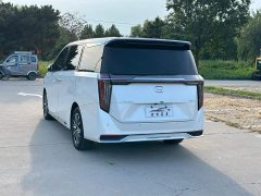 GAC Aion M8 2024 Master Series 400T Premium Edition - ფოტო 4