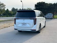 GAC Aion M8 2024 Master Series 400T Premium Edition - ფოტო 6
