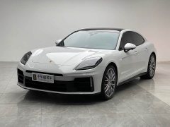 Porsche 2024 Panamera 2.9T - ფოტო 1