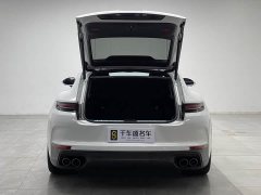 Porsche 2024 Panamera 2.9T - ფოტო 10