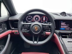 Porsche 2024 Panamera 2.9T - ფოტო 12