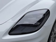 Porsche 2024 Panamera 2.9T - ფოტო 18