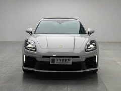 Porsche 2024 Panamera 2.9T - ფოტო 2
