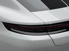Porsche 2024 Panamera 2.9T - ფოტო 20