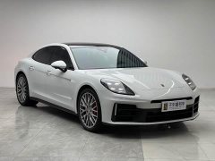 Porsche 2024 Panamera 2.9T - ფოტო 3