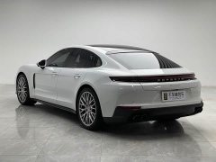Porsche 2024 Panamera 2.9T - ფოტო 4