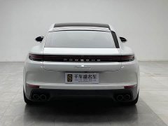 Porsche 2024 Panamera 2.9T - ფოტო 5