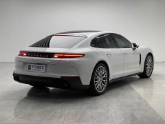 Porsche 2024 Panamera 2.9T - ფოტო 6