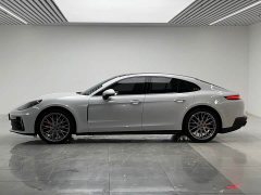 Porsche 2024 Panamera 2.9T - ფოტო 7