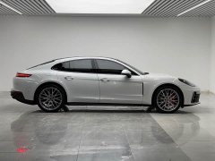Porsche 2024 Panamera 2.9T - ფოტო 8