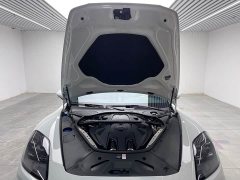 Porsche 2024 Panamera 2.9T - ფოტო 9
