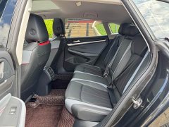 Volkswagen Lingdu L 280TSI DSG Dazzling Red Edition - ფოტო 13