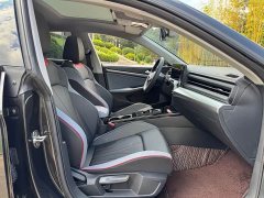 Volkswagen Lingdu L 280TSI DSG Dazzling Red Edition - ფოტო 14