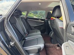 Volkswagen Lingdu L 280TSI DSG Dazzling Red Edition - ფოტო 15