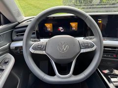 Volkswagen Lingdu L 280TSI DSG Dazzling Red Edition - ფოტო 18