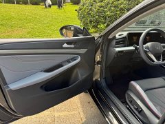 Volkswagen Lingdu L 280TSI DSG Dazzling Red Edition - ფოტო 20