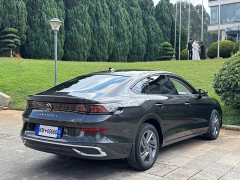 Volkswagen Lingdu L 280TSI DSG Dazzling Red Edition - ფოტო 4