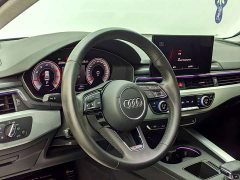 Audi A4L 2020 40 TFSI Luxury Sport - ფოტო 10