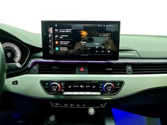 Audi A4L 2020 40 TFSI Luxury Sport - ფოტო 11