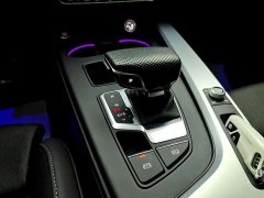 Audi A4L 2020 40 TFSI Luxury Sport - ფოტო 12