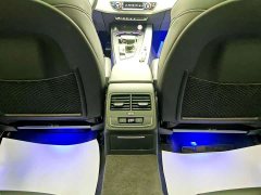 Audi A4L 2020 40 TFSI Luxury Sport - ფოტო 13