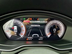 Audi A4L 2020 40 TFSI Luxury Sport - ფოტო 14