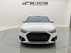 Audi A4L 2020 40 TFSI Luxury Sport - ფოტო 2
