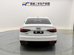 Audi A4L 2020 40 TFSI Luxury Sport - ფოტო 4