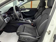 Audi A4L 2020 40 TFSI Luxury Sport - ფოტო 5