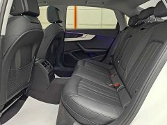 Audi A4L 2020 40 TFSI Luxury Sport - ფოტო 6