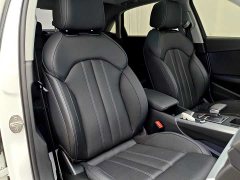 Audi A4L 2020 40 TFSI Luxury Sport - ფოტო 7