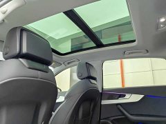 Audi A4L 2020 40 TFSI Luxury Sport - ფოტო 8