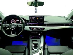 Audi A4L 2020 40 TFSI Luxury Sport - ფოტო 9