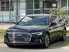 Audi A6L 45 TFSI Premium Elegance - ფოტო 1