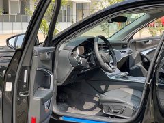 Audi A6L 45 TFSI Premium Elegance - ფოტო 11