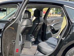 Audi A6L 45 TFSI Premium Elegance - ფოტო 12