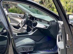 Audi A6L 45 TFSI Premium Elegance - ფოტო 13