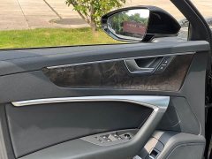 Audi A6L 45 TFSI Premium Elegance - ფოტო 15