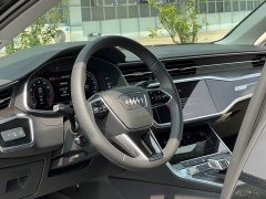 Audi A6L 45 TFSI Premium Elegance - ფოტო 16