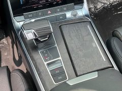 Audi A6L 45 TFSI Premium Elegance - ფოტო 17