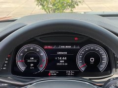 Audi A6L 45 TFSI Premium Elegance - ფოტო 19