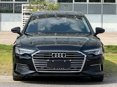 Audi A6L 45 TFSI Premium Elegance - ფოტო 2