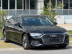 Audi A6L 45 TFSI Premium Elegance - ფოტო 3