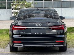 Audi A6L 45 TFSI Premium Elegance - ფოტო 5