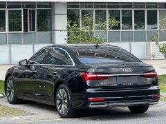 Audi A6L 45 TFSI Premium Elegance - ფოტო 6