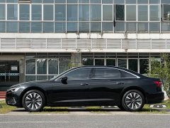 Audi A6L 45 TFSI Premium Elegance - ფოტო 7