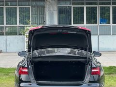 Audi A6L 45 TFSI Premium Elegance - ფოტო 9