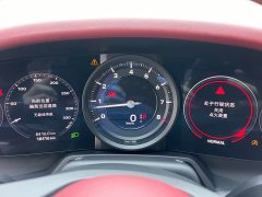 Porsche 911 Carrera 4 3.0T - ფოტო 10